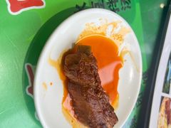 -令氏家外家周秦食府(高新店)