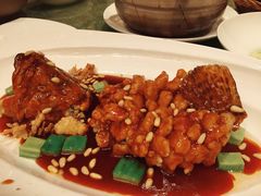 -上海小南国(仲盛世界商城店)