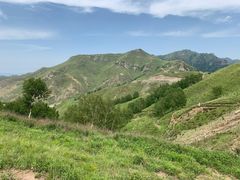 -北京灵山风景区