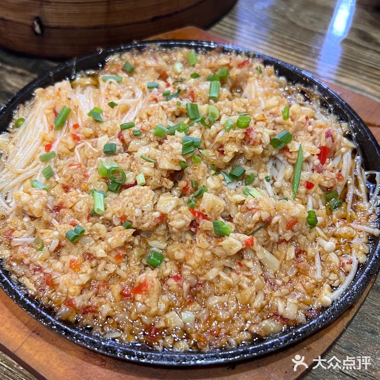 很有名的堤角朱爹爹烧烤