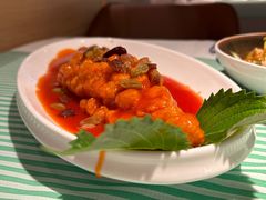 -楼兰新疆菜(江宁万达店)