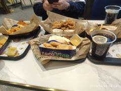 -TACO STAR 塔可星(下沙宝龙店)