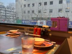 -拾捌川·自贡爆炒(新街口店)