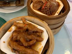 酱皇凤爪-金城大酒店-中餐厅(汾江中路店)