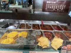 -水平有限广西米粉·广西风味集(五道口店)