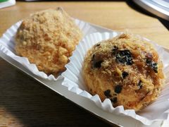 Q萌松松球-巴黎贝甜·生日蛋糕(杭州文二路店)