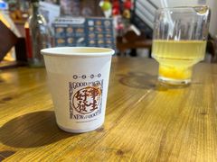 -天蓬猪扒包(阳山店)