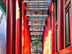 -北京颐和宾馆