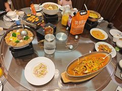 -徽韵人家·传承正宗徽菜(牡丹园店)