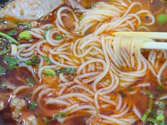 -一品飘香米线(一中总店)