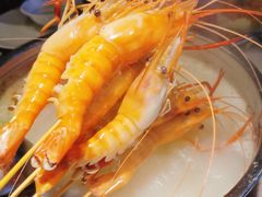 千岛湖大青虾-阿杜打边炉(五江天街店)