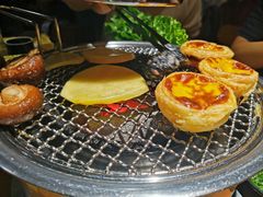 -小京致·碳火烤肉(贝岗村大街店)