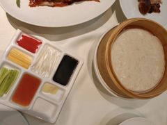 -四季民福烤鸭店(前门大栅栏店)