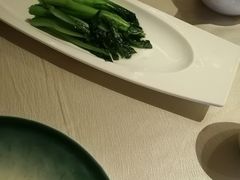 -上海金桥红枫万豪酒店-万豪中餐厅