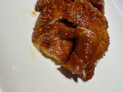脆皮鸡-香樟花园新粤料理(无锡万象城店)