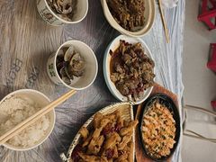 -小民大排档(江汉路店)