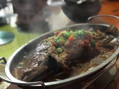 -九华山友谊土菜馆 小资餐厅