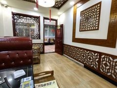 -重庆秦妈火锅(全国连锁五台山店)
