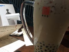-春水堂人文茶馆(台中新时代店)