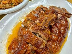 -吉莲利苑海鲜酒家(珠海拱北29年老字号店)