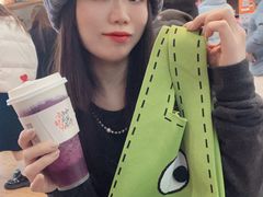 -茶话弄(中贸广场店)