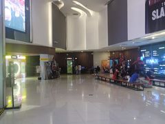 -卢米埃IMAX影城(温州万象城激光店)