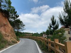 -红山村