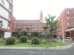 -闵行区实验小学(畹町校区)