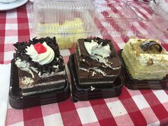 -红宝石·鲜奶小方(万航店)