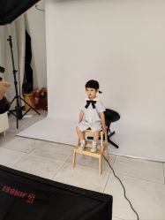 -海马体家庭照相馆(杭州远洋乐堤港店)