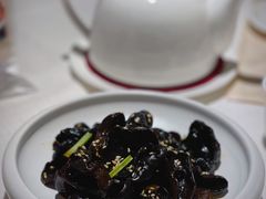 凉拌黑木耳-金苑海鲜酒家(来魅力店)