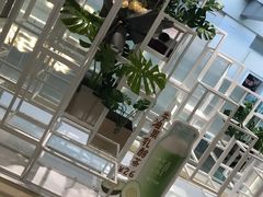 -叶子与茶(苏宁广场店)