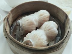 御花园虾饺皇-御花园·粤菜·海鲜火锅(中山公园店)