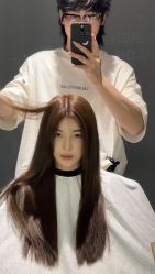 点击看大图 -3AM HAIR SALON烫发染发接发
