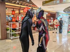 -宝龙城(杭州滨江店)