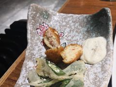 -青叶日式料理(飘亮阳光广场店)