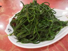 拌沙葱-胡羊焖饼(敦煌店)