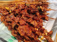 -袁师傅烤肉(弹子石店)
