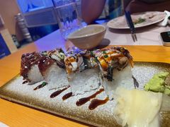 -王氏炉匠·烧鸟放题自助(好运街店)