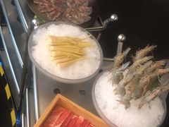 -王家渡火锅店(棕榈泉店)