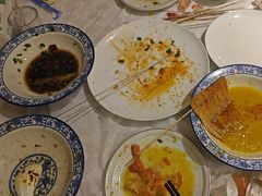 -龚海宝· 烧烤· 羊肉原切挂糊更好吃(庄市店)