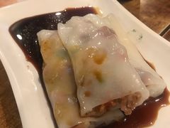 -添好运点心专门店(深水埗店)