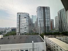 -北京三里屯CHAO酒店