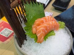 -沼津港精致料理·寿喜烧·烧鸟(漕河泾印象城店)