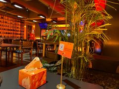 -何师烧烤Pro ·江湖川菜·小龙虾·精酿(太古里旗舰店)