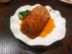 桂花血糯米-王四酒家苏帮菜馆(观前店)