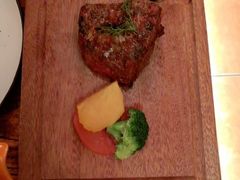 -凯撒城堡西餐厅(颐和国际店)