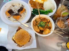 -颓记茶餐厅(美景总店)