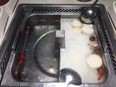 -海底捞火锅(亲子主题北金鹰店)