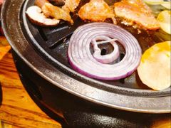 -九田家黑牛烤肉料理(衡百国际店)